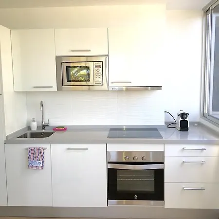 Apartment Marisol Beach