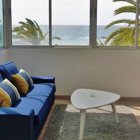 Apartment Marisol Beach *
