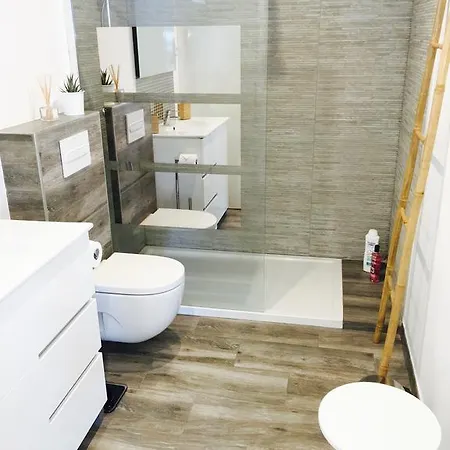 Apartment Marisol Beach *