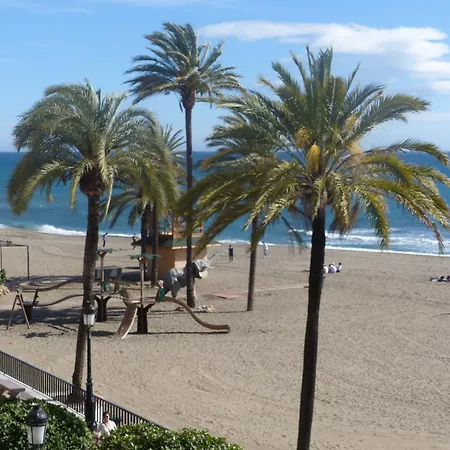 Marisol Beach