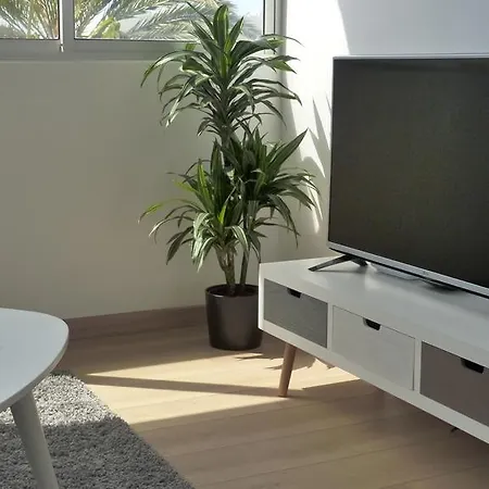 Apartment Marisol Beach *