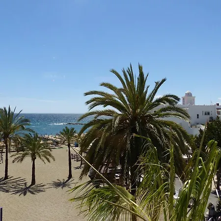 Marisol Beach