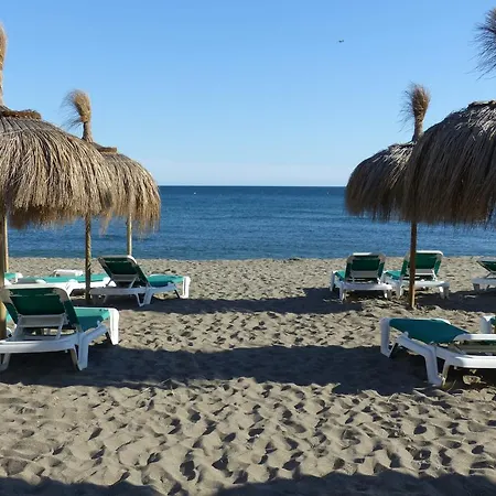 Apartment Marisol Beach Marbella