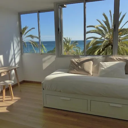 Apartment Marisol Beach