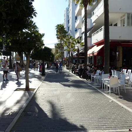 Marisol Beach