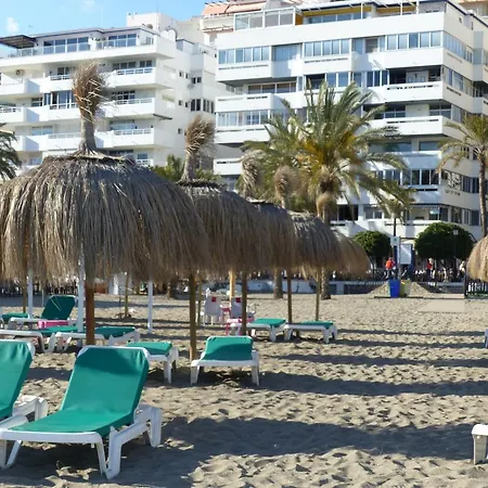 Marisol Beach Marbella